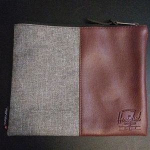 Herschel Travel/Toiletries Bag